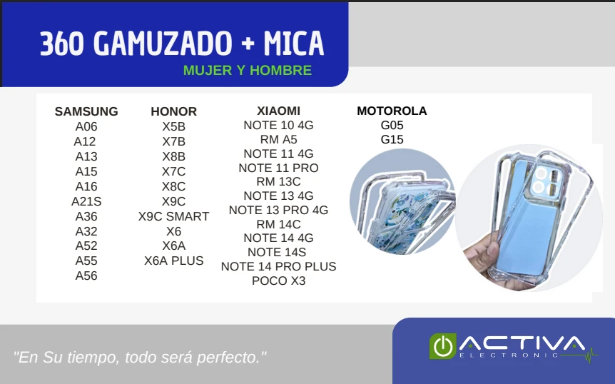 producto