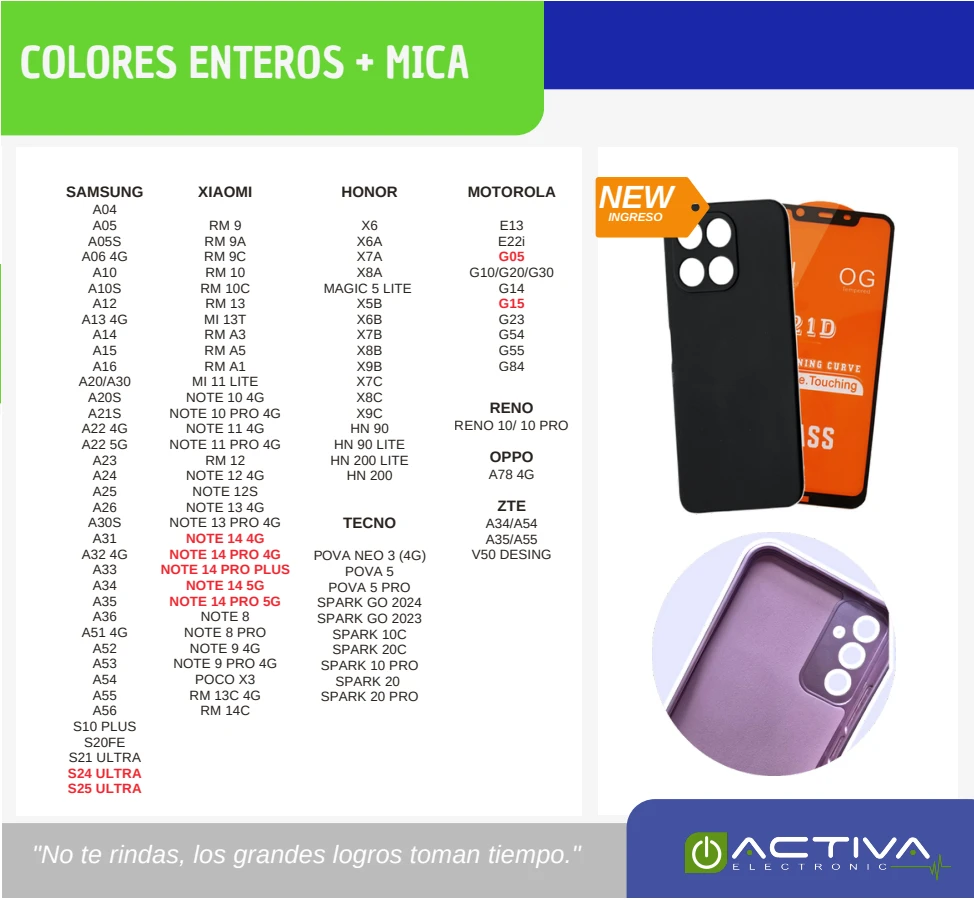 producto